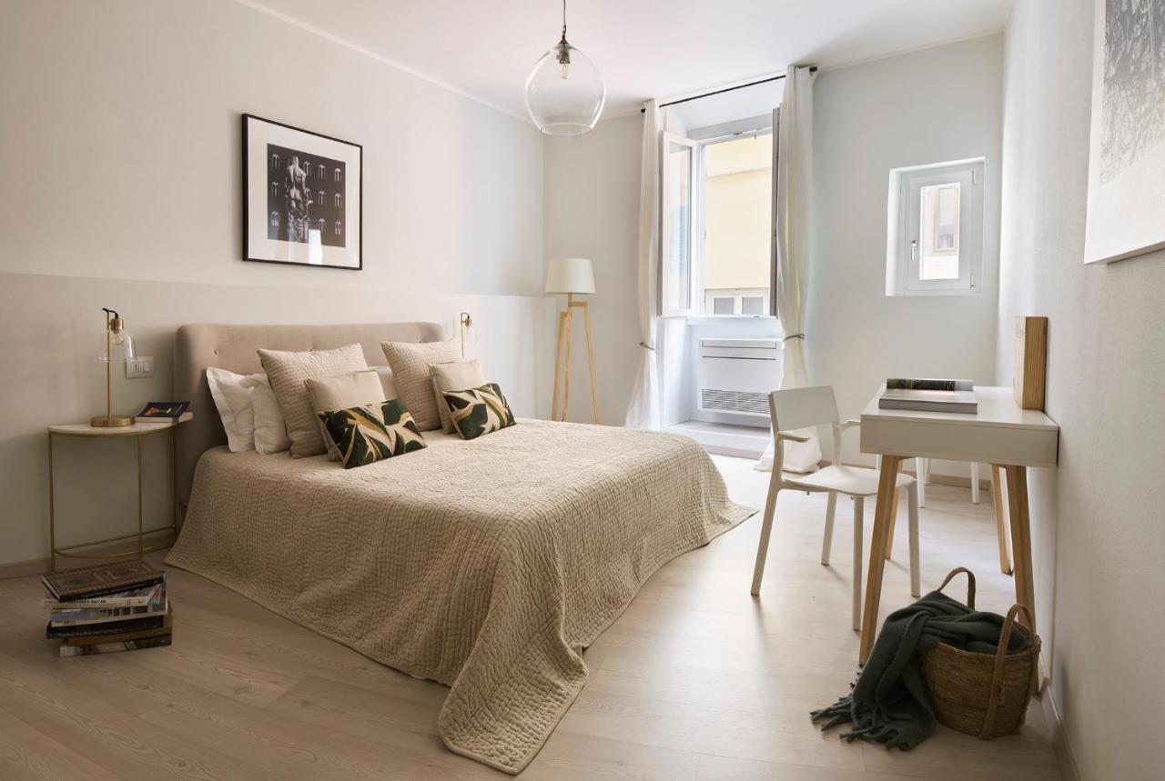 3 Master Bedrooms With Balcony On The River With Views Флоренція Екстер'єр фото