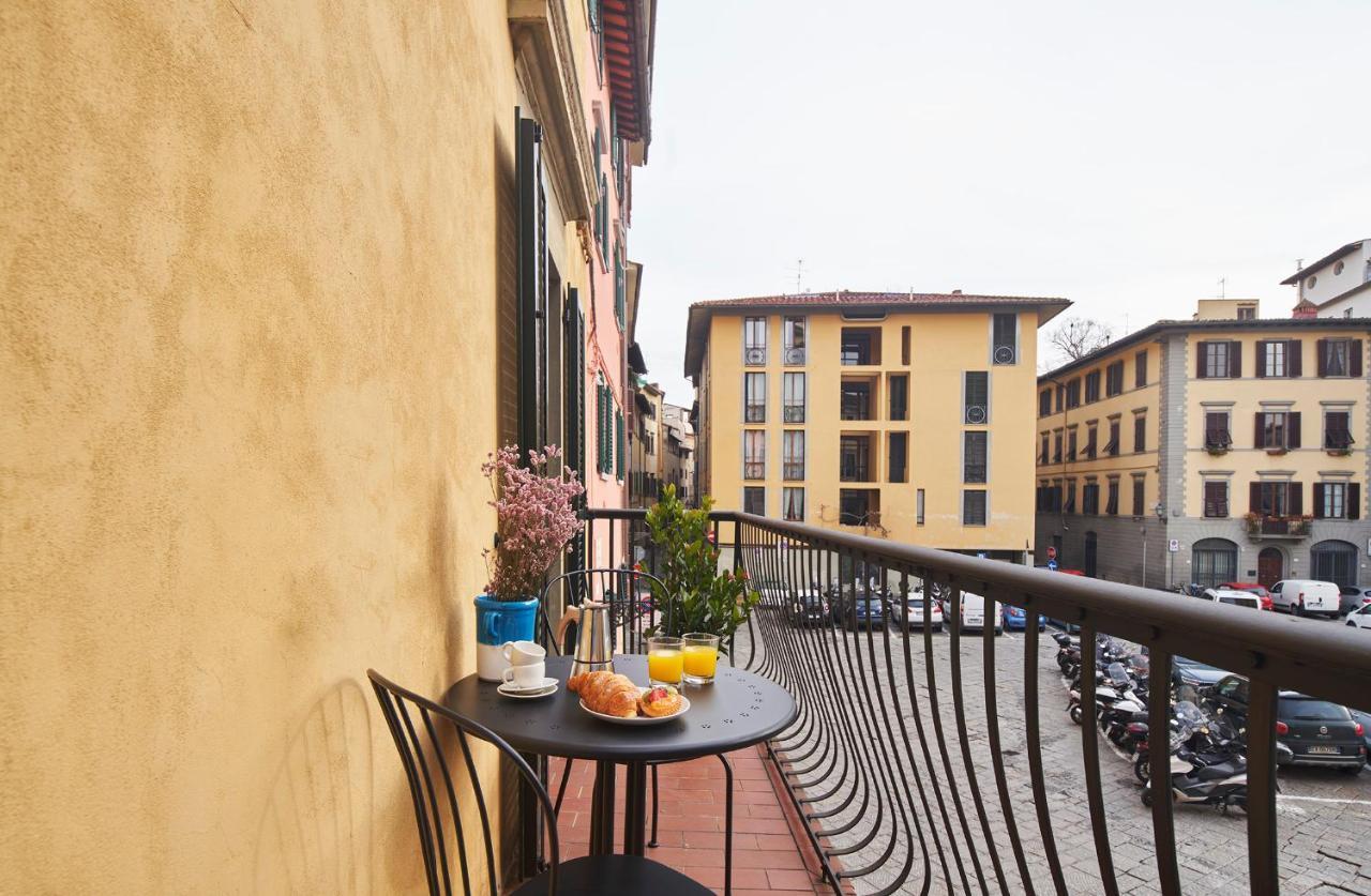 3 Master Bedrooms With Balcony On The River With Views Флоренція Екстер'єр фото