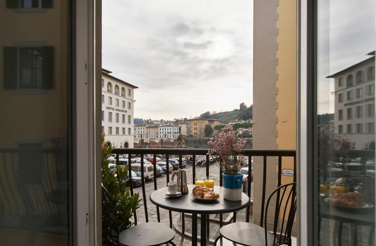 3 Master Bedrooms With Balcony On The River With Views Флоренція Екстер'єр фото